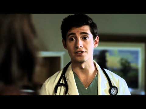 Toby Cavanaugh: Season 2 Episode 17 - Clip Three