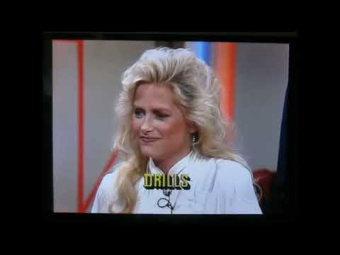 Super Password - S01EP66 | Shelley Smith VS. Jamie Farr