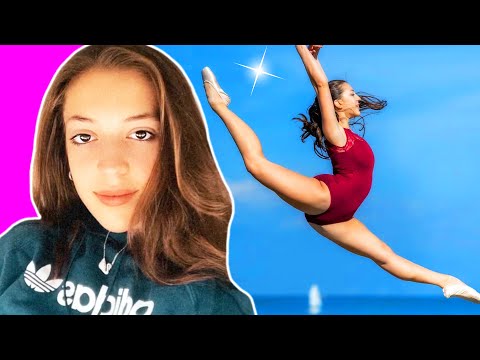 Living ALONE at 13 - My experience at ACADEMY in Vienna *Giulia Cacciatori