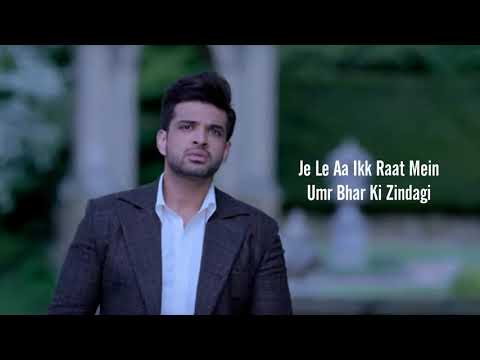 KUCH ISS TARAH SONG LYRICS BY ARNAB DUTTA OF 1921 MOVIE ZAREEN KHAN