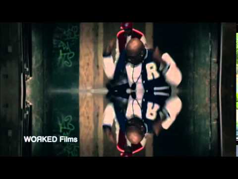 Maestro ft. Kardinal Offishall "dearly departed" teaser