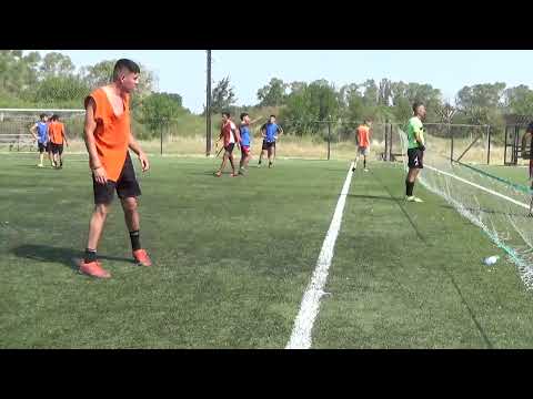 CARTEIROS FC VS CUMBIA BUENA - #LigaNuñez - #Apertura SLS - 4/3/2023