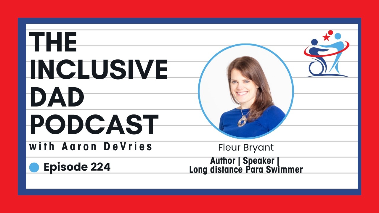 224 - Your Life Didn’t Go To Plan, Now What? with Fleur Bryant
