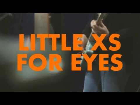 Studio 8 Sessions - Little Xs for Eyes 'Seeping Hearts'
