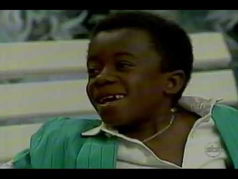 Buiú da Praça em suas primeiras aparições na Praça