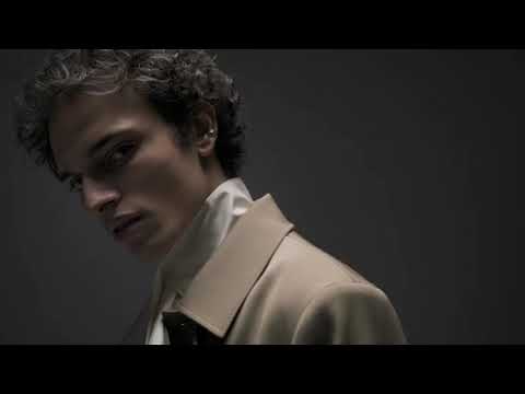 Steven Passaro Paris Man FW 22-23