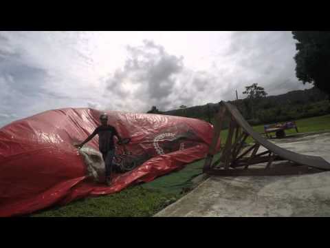 VVC VAIRAO avec PIU à TARAVAO