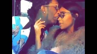 oh yeah - young thug