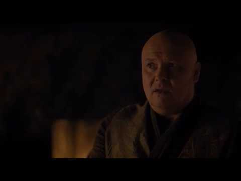 Lord Varys and his Loyalty