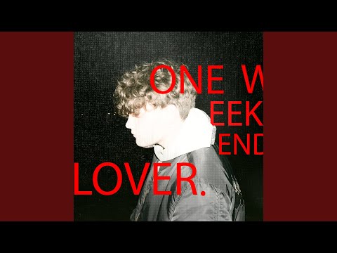 one weekend lover