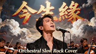 Download lagu Jin Sheng Yuan (今生缘) - Chuan Zi (川子) | Orchestral Slow Rock Cover 🎻🔥 mp3