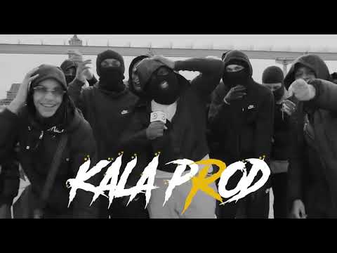 #DUTCHDRILL Qash x YB YB UK/DUTCH DRILL TYPE BEAT "SWIPE" | 2022 (KALA X MpOnTheBeat)