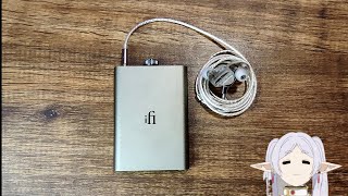 ifi Hip dac 3 review | The hippest audio product?