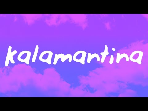 Saint Levant, Marwan Moussa - KALAMANTINA / كلمنتينا