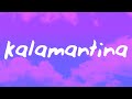Saint Levant, Marwan Moussa - KALAMANTINA / كلمنتينا