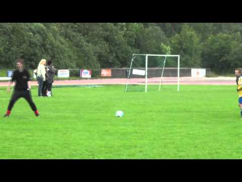 Int. toernooi Nieuweschoot: Sc Franeker E2 - vv Nieuweschoot E1