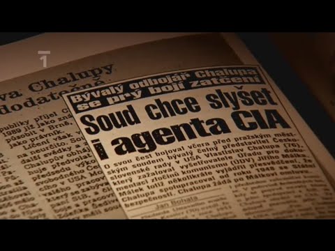 Tajné akce StB - Akce Maison