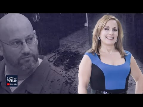 Doctor Beaten to Death with Hammer by Hitman Hired by Husband (Killer Cases)