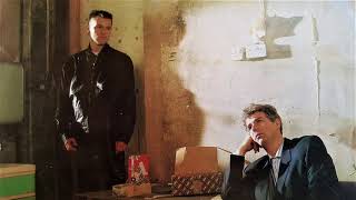 Pet Shop Boys ~ You Know Where You Went Wrong