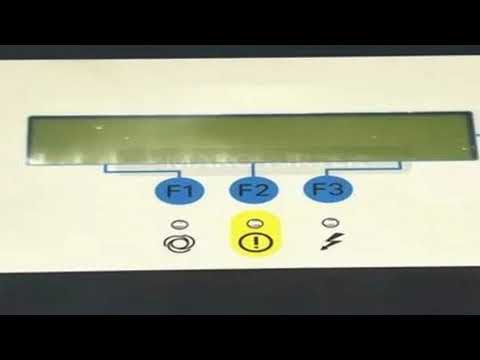 Review Program included Plug and Play Controller air compressor For Atlas Copco Elektronikon 1900-07