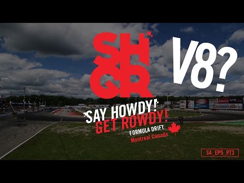FD Montreal Canada SHGR S4 Episode 5 Part 3