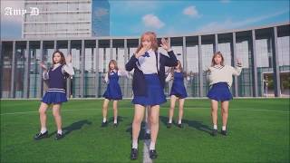APRIL &#39;Take My Hand&#39; Mirrored Dance MV