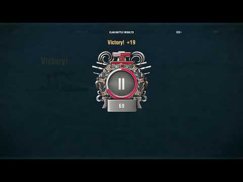 [Clangefechte] S2E20 Taifun, Tears of the Desert - HYDRO vs K1NGS