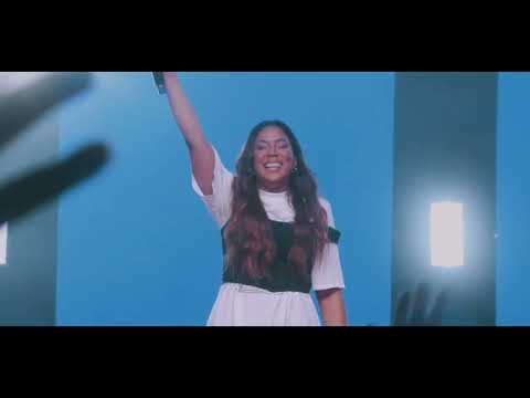 Sarah Oliveira - Ministração Poderosa Semana da Virada 2023