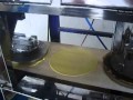 Khakhra Making Machine