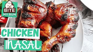 Chicken Inasal Recipe (Just as finger licking good as the original!)