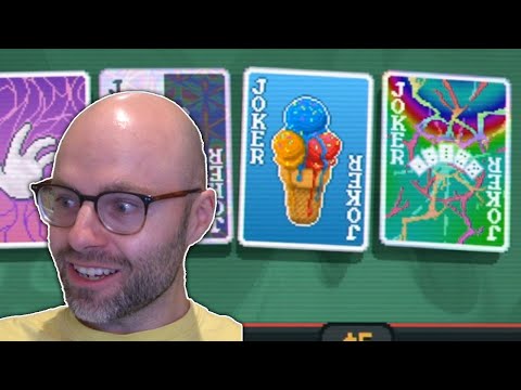 Chips...I get it now (Balatro)