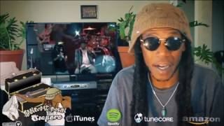 Garrett Shider - Hand me down diapers promo