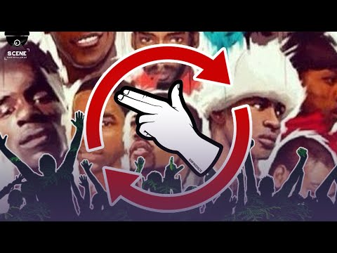 Grime Reloads (Part 3 - 60 minutes of Reloads/Wheel-ups) ft. JME, Jaykae, Tempa T & more