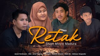 Download lagu RETAK 1 | Short Movie Madura ( SUB INDONESIA ) mp3