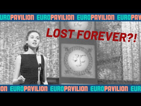 Is Eurovision 1964 gone FOREVER?!
