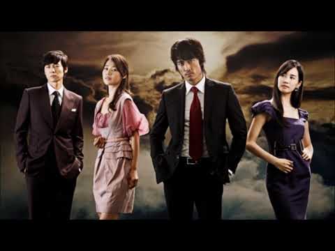 Fate Reversed (instrumental) SG Wannabe & Kim Jong Wook (East of Eden)