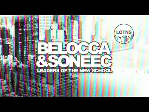 Jetro & Muzikfabrik 'Gotta Feel With You' (Original Club Mix)