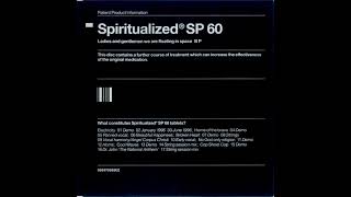 Spiritualized - Cool Waves (Demo)