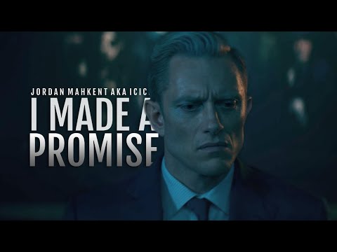 I Made A Promise || Icicle