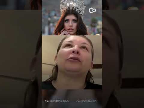 Madre de Carolina Flores exige justicia tras su mu3rte en Polanco