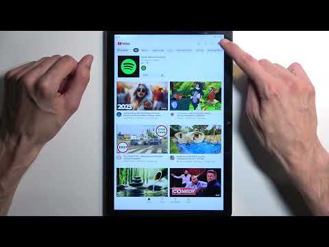 How to Bypass Google Verification on BLACKVIEW Tab 13?