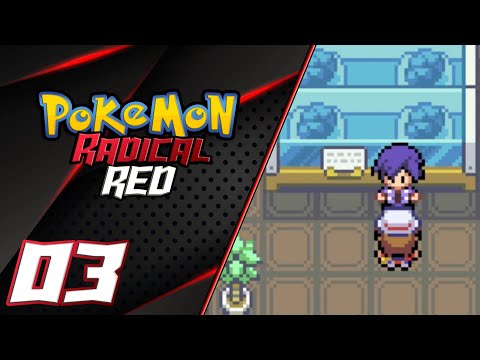 Pokémon Radical Red - Episode 3 | Birds Wreck My Life!