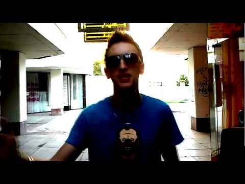 SEANSZI FEAT EDMIN - EVERESTHESSZ OFFICIAL MUSIC VIDEO 2011