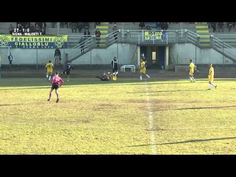 SIGNA-MALISETI T. 1-1