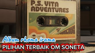 Download lagu Album pilihaan terbaik rhoma irama om soneta  mp3