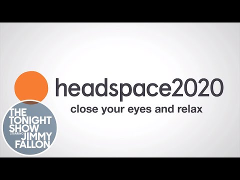 頭頂空間2020商業 (Headspace 2020 Commercial)