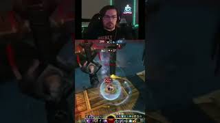 The Holosmith deleted themselves.....? #gw2 #gw2catalyst #guildwars2  #shorts