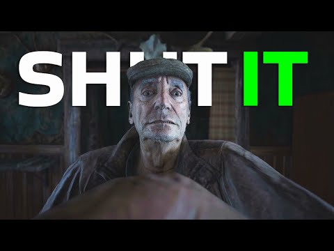 Virtual Reality so Real I Forgot How to Blink 👀