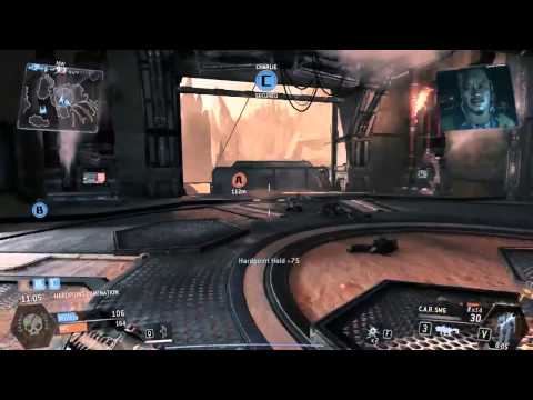 GameStar TV s10e04 - Titanfall