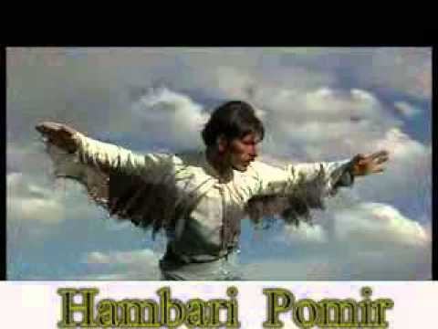 ambar pomir wakhi song (Pamir Cinima)